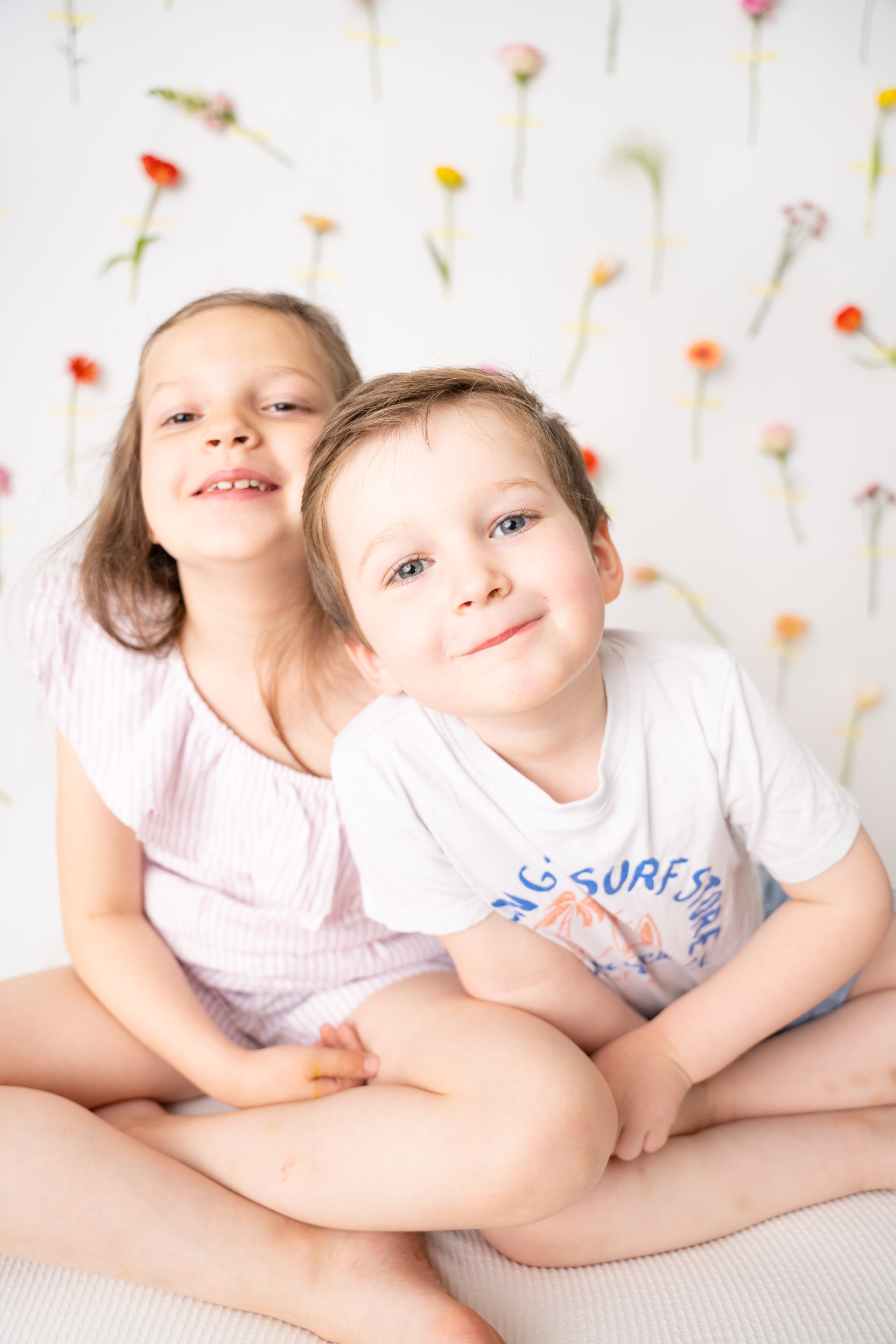 photographe enfant