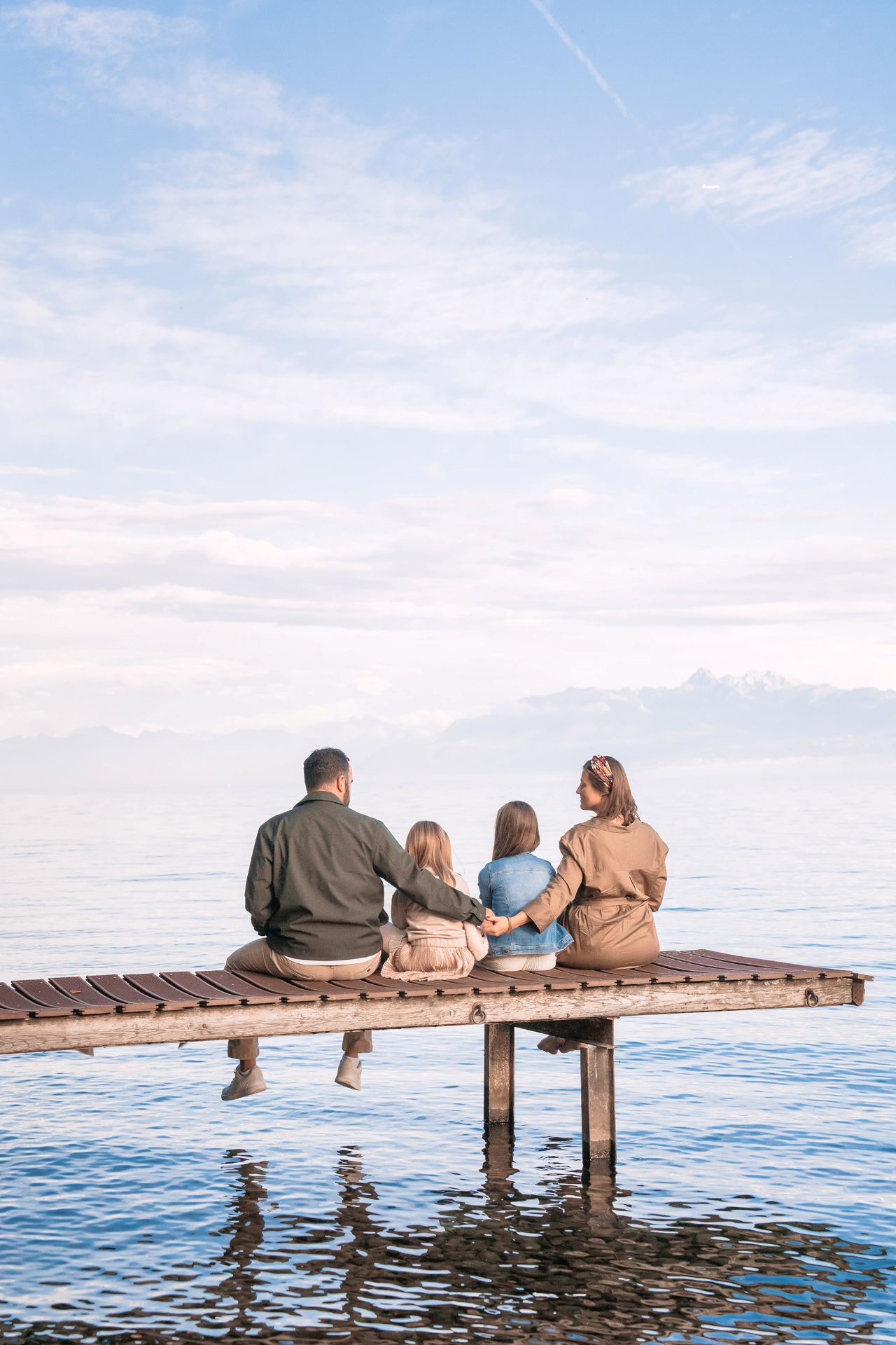 photographe famille Vaud